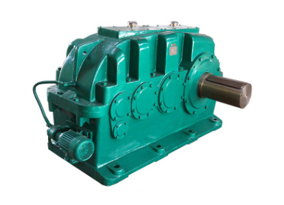 硬齒面ZFY系列減速機