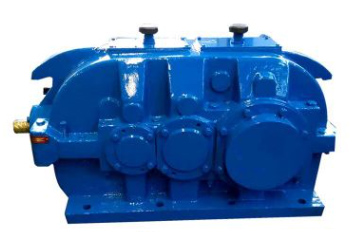 硬齒面DBY系列減速機