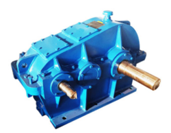 ZL系列圓柱齒輪減速機