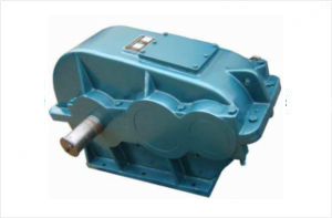 ZQ.ZQH.JZQ型齒輪減速機