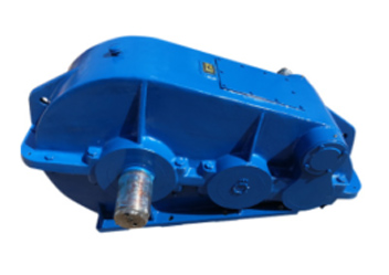 ZQ型大傳動比圓柱齒輪減速機